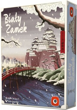 Gra biały zamek