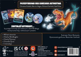 Gra mindbug: ponad wieczność