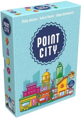 Gra point city (pl)