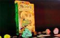 Gra root: paczka zaciężnych plemion rzecznych