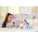 Lalka barbie cutie reveal chelsea kotek - panda