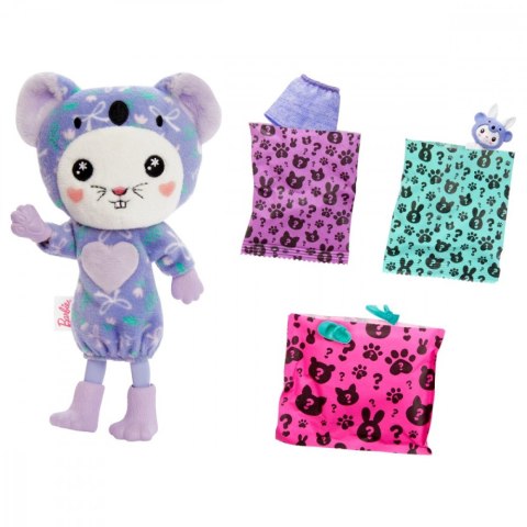 Lalka barbie cutie reveal chelsea króliczek - koala Lalka barbie cutie reveal chelsea króliczek - koala