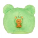 Lalka barbie cutie reveal piesek - Żaba