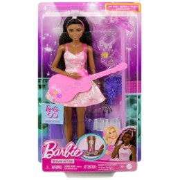 Lalka barbie kariera, gwiazda popu