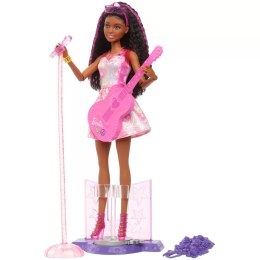 Lalka barbie kariera, gwiazda popu