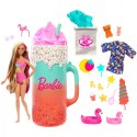 Lalka barbie pop reveal zestaw prezentowy tropikalne smoothie