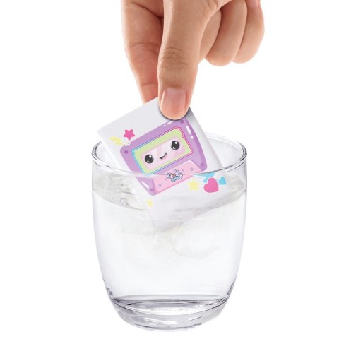 Zestaw polly pocket imprezowa moda z niespodzianką Zestaw polly pocket imprezowa moda z niespodzianką