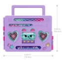 Zestaw polly pocket imprezowa moda z niespodzianką