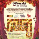 Gra orzeszki ze ścieżki