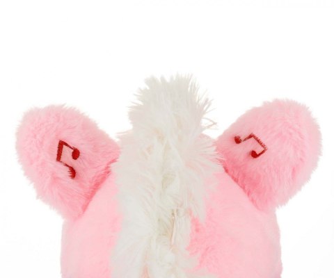 Koń na biegunach Łatek pink Koń na biegunach Łatek pink