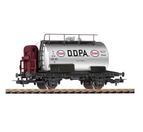 Pociąg kesselwagen esso dsb iii Pociąg kesselwagen esso dsb iii