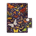Puzzle 1000 elementów puzzlove Ćmy