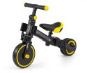 Rowerek 3w1 optimus black