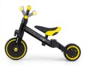 Rowerek 3w1 optimus black