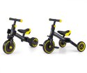 Rowerek 3w1 optimus black