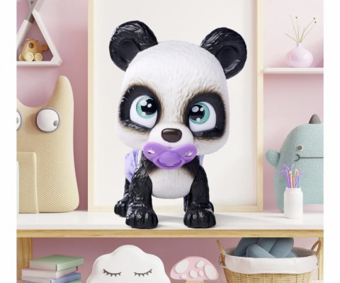 Figurka pamper petz panda Figurka pamper petz panda