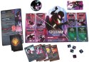 Gra dice throne marvel box 1 scarlet witch, thor, loki, spider-man