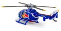 Helikopter mbb bo 105, the flying bulls (2023)