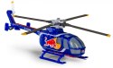Helikopter mbb bo 105, the flying bulls (2023)