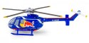 Helikopter mbb bo 105, the flying bulls (2023)