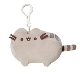 Maskotka classic pusheen keyring 14 cm