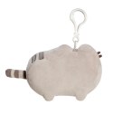 Maskotka classic pusheen keyring 14 cm