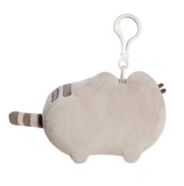 Maskotka classic pusheen keyring 14 cm