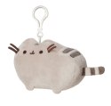 Maskotka classic pusheen keyring 14 cm