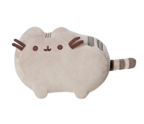 Maskotka classic pusheen small 14 cm Maskotka classic pusheen small 14 cm