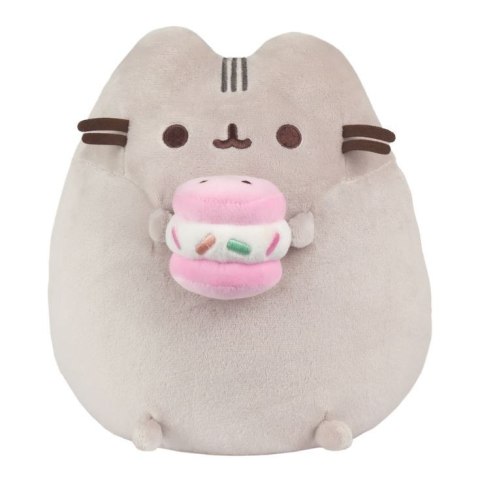 Maskotka ice cream sandwich pusheen 24 cm Maskotka ice cream sandwich pusheen 24 cm