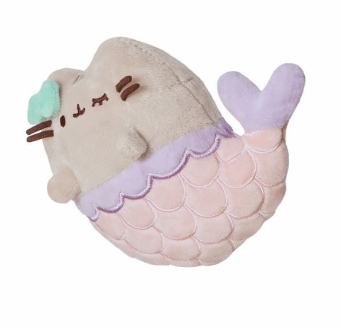 Maskotka mermaid pusheen small 14 cm Maskotka mermaid pusheen small 14 cm