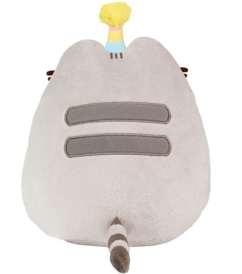 Maskotka pusheen birthday party 24 cm Maskotka pusheen birthday party 24 cm
