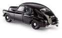 Pojazd prl warszawa m20 - czarny