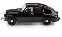 Pojazd prl warszawa m20 - czarny