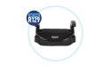Fotelik booster basic i-size midnight