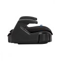 Fotelik booster basic i-size midnight