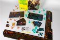 Gra cyberpunk 2077: rodziny i wyrzutki