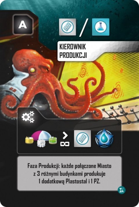Gra pakiet podwodne miasta nowe odkrycia Gra pakiet podwodne miasta nowe odkrycia