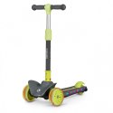 Hulajnoga timmy green lime