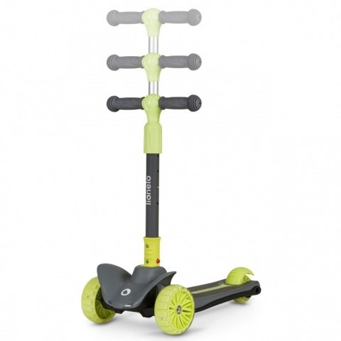 Hulajnoga timmy green lime Hulajnoga timmy green lime