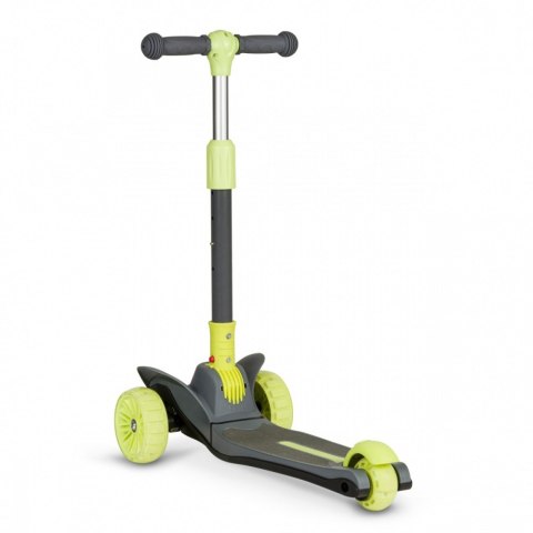 Hulajnoga timmy green lime Hulajnoga timmy green lime