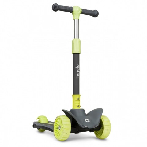 Hulajnoga timmy green lime Hulajnoga timmy green lime