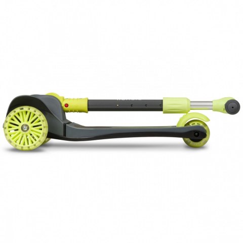 Hulajnoga timmy green lime Hulajnoga timmy green lime