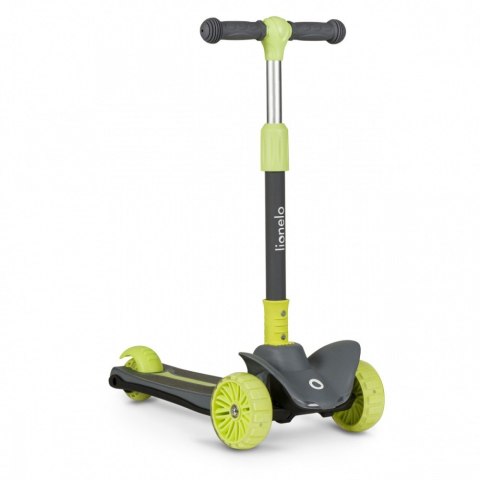 Hulajnoga timmy green lime Hulajnoga timmy green lime