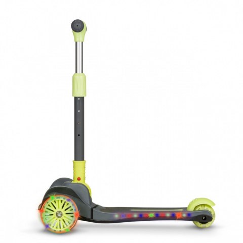 Hulajnoga timmy green lime Hulajnoga timmy green lime