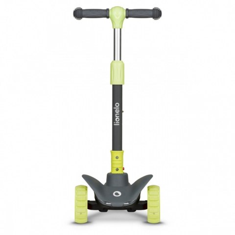 Hulajnoga timmy green lime Hulajnoga timmy green lime