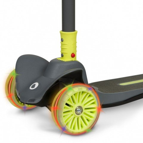 Hulajnoga timmy green lime Hulajnoga timmy green lime