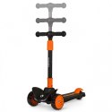 Hulajnoga timmy orange black