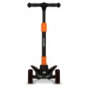 Hulajnoga timmy orange black