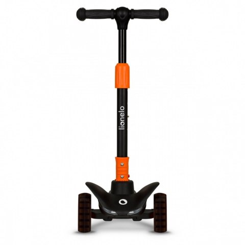 Hulajnoga timmy orange black Hulajnoga timmy orange black